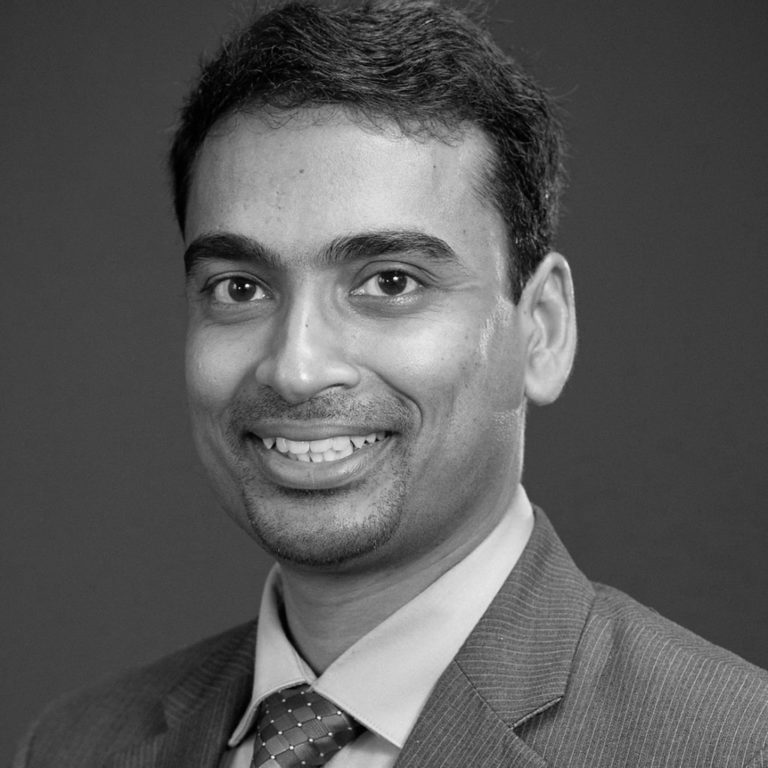 Raj Basavarahju, Transcend Engineers TAG Houston