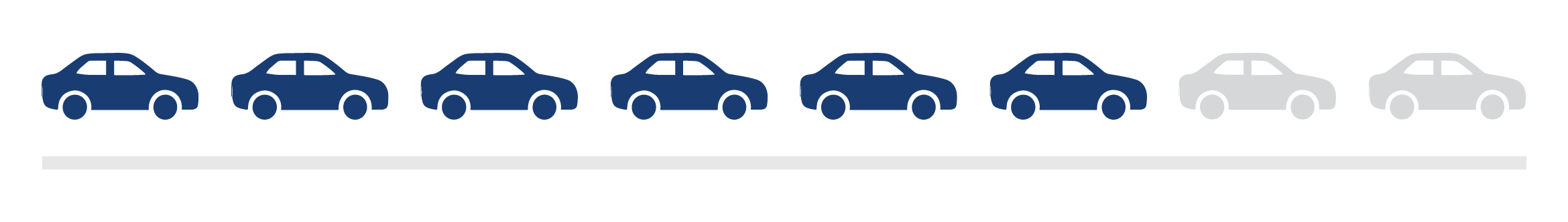 Car Icons Placeholder
