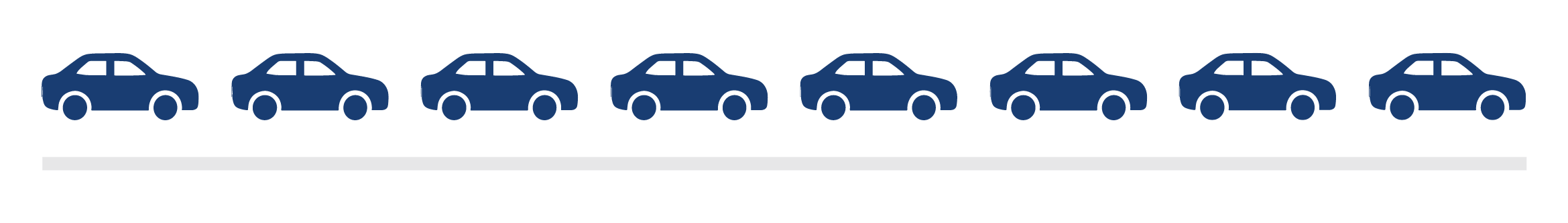 Car Icons Placeholder