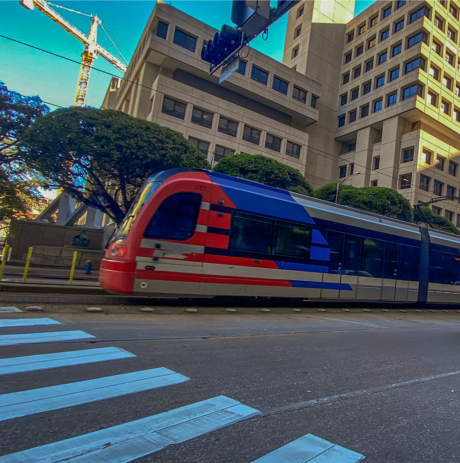 TAG Houston Events